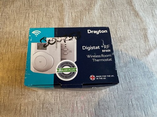 Bnib drayton rf601 - bnib,