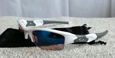 Oakley Flak Jacket Sunglasses