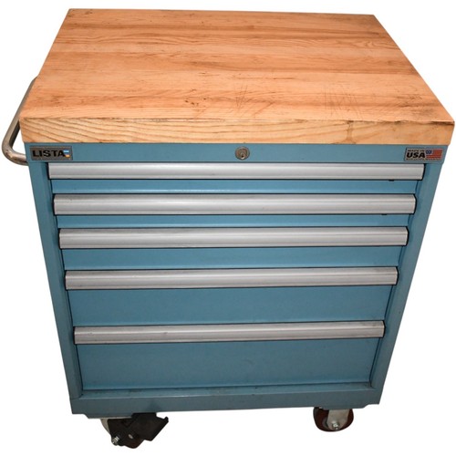 Lista drawer mobile - mobile, tool