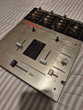 Vestax PMC-05 Pro II Mixer And