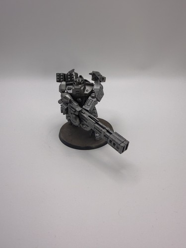 Xv88 broadside battlesuit - xv88,