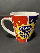 Cadbury Crème Egg Large Mug