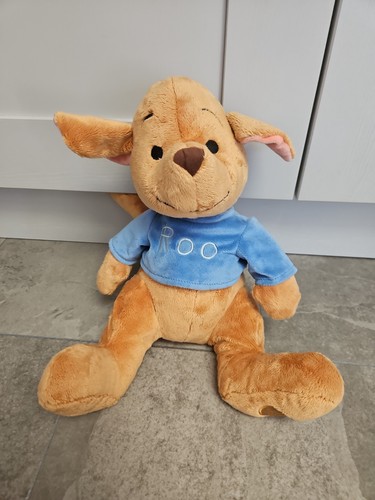 Roo plush soft - plush,