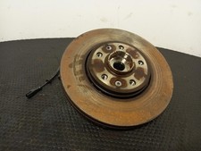 RENAULT TRAFIC Wheel Hub Stub