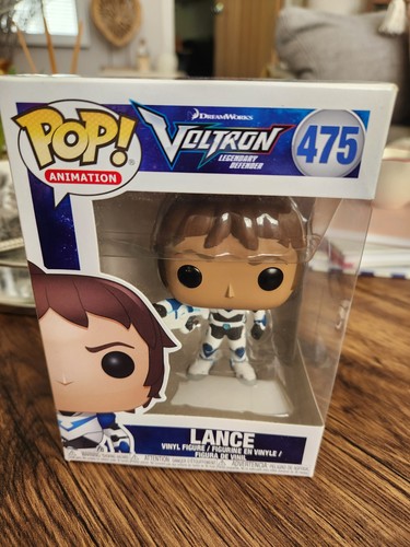 Funko pop animation - funko, pop!