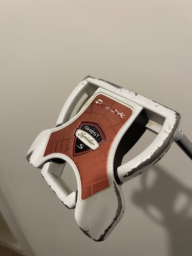 Taylormade ghost spider - ghost,