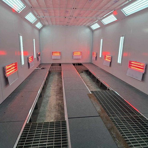 3000w spray baking - 8x, /