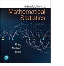What's New in Statistics: Introduction to Mathematical Statistics by Allen T....