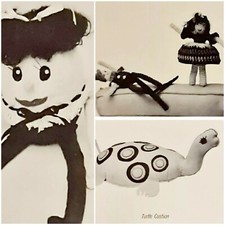 1970s Toys Turtle Humpty