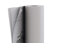 2 X PACK OF Breathable Roofing