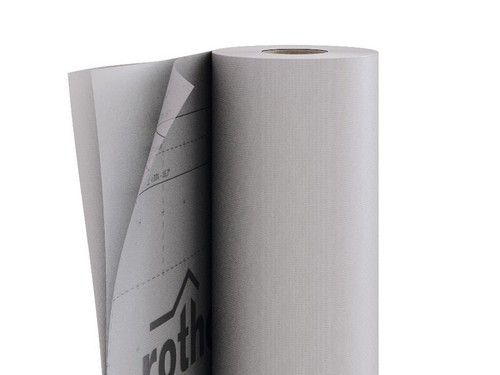 Pack breathable roofing - pack, of