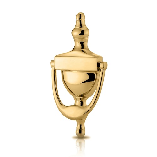 Xfort door knocker polished - xfort®,