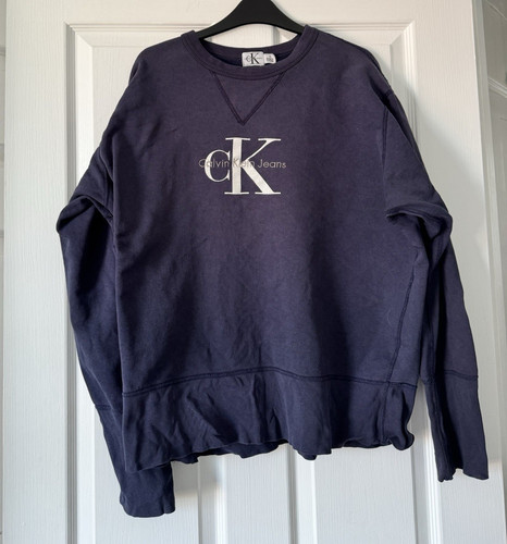 Trye vintage calvin - 90’s,