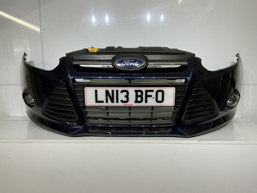 2013 ford focus zetec - ford, mk3