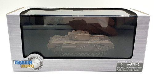 Dragon armor churchill iv - dragon,