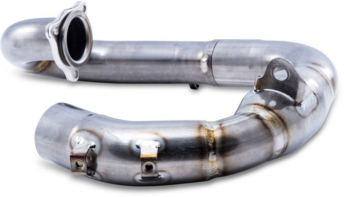 Fmf megabomb header - megabomb, exhaust