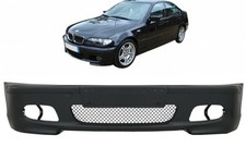 Bumper for BMW E46 Sedan