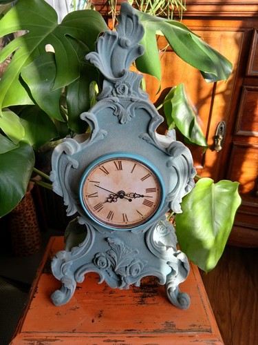 Vintage french rococo - vintage,
