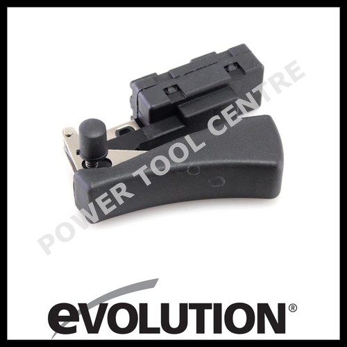 Evolution switch 230v 008 0164 - evolution,