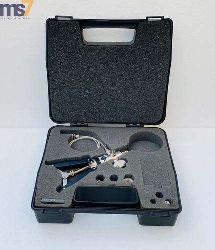 Druck pv211 hand held - druck,