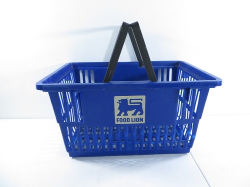 Vintage food lion - vintage, grocery