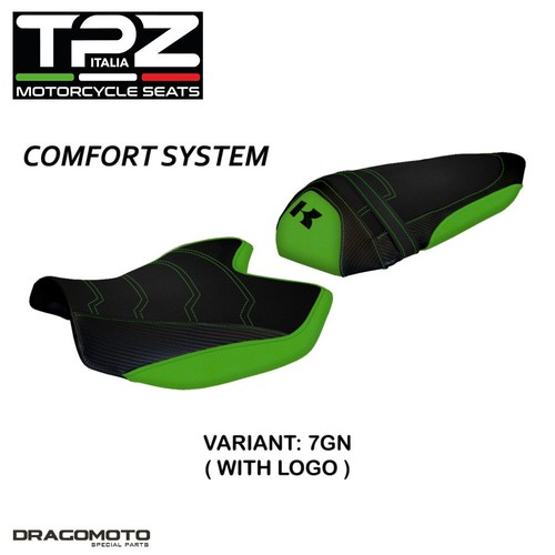 Kawasaki 1000 2007 2009 seat - kawasaki,