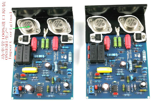 2pcs quad405 clone - 2pcs, hifi
