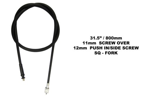 Speedo cable for 1986 - cable,
