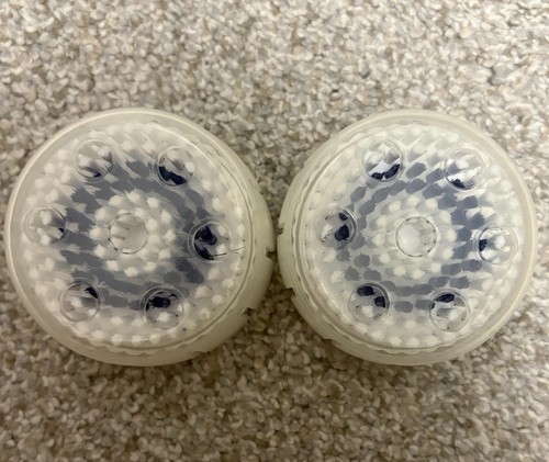 Clarisonic body replacement - 2,