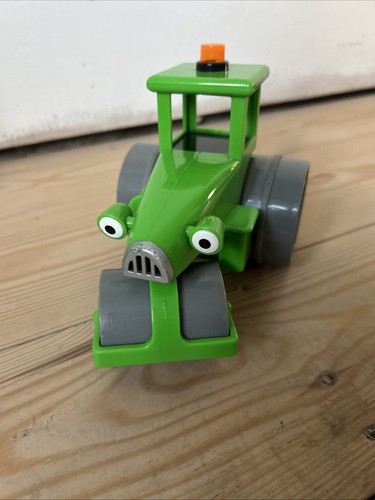 Bob the builder roley - builder, road