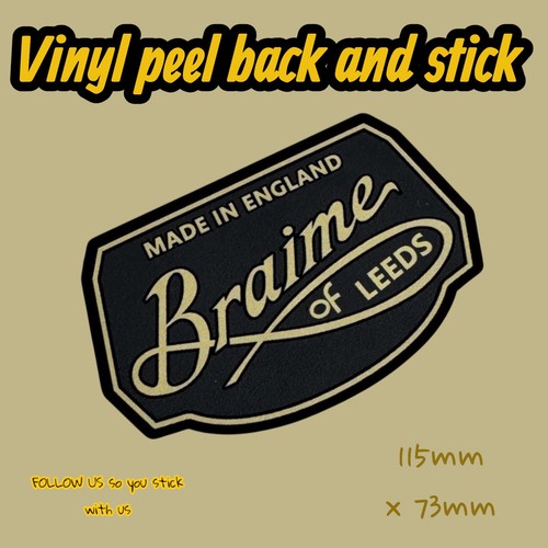 Braime leeds vintage - vintage, jug