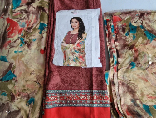Women salwar kameez - kameez, suit