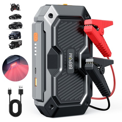 5000a car jump starter - jump,