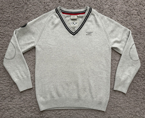 Bentley motors sweater jumper - motors,