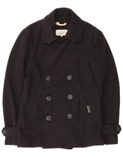 Superdry mens pea coat - mens, 38