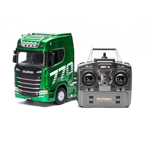 Huina cy1501g scania 770s - cy1501g,