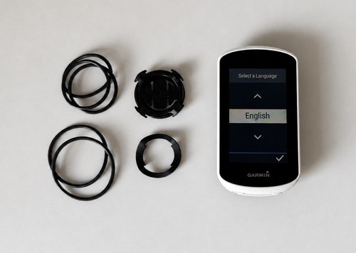 Garmin edge explore gps - garmin, bike