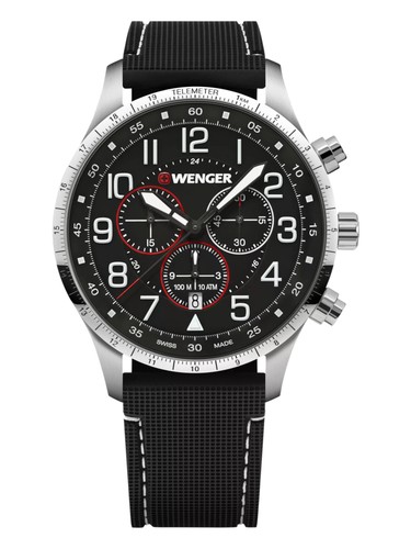 Wenger swiss army men - swiss,