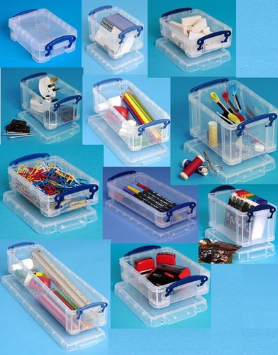 Really useful boxes small - useful,