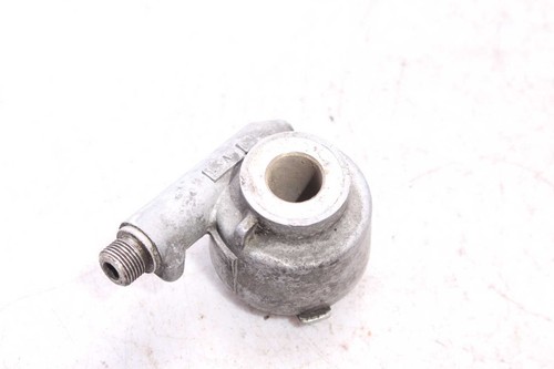Speedometer drive - speedometer,