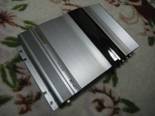 Alpine PXA-H510 Digital Car