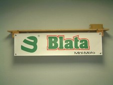 Blata Motorcycle Mini Moto