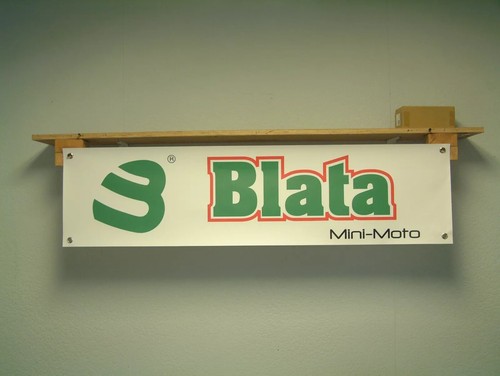 Blata motorcycle mini moto - mini,