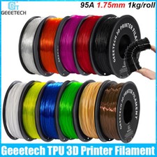 Geeetech TPU 3D Printer