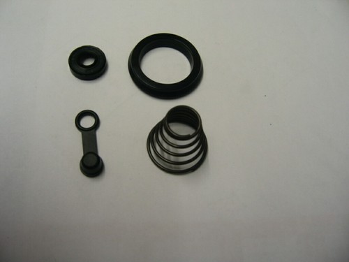 Clutch slave cylinder repair - clutch,