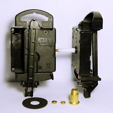 New UTS Quartz German Euroshaft Pendulum Clock movement mechanism 25mm shaft