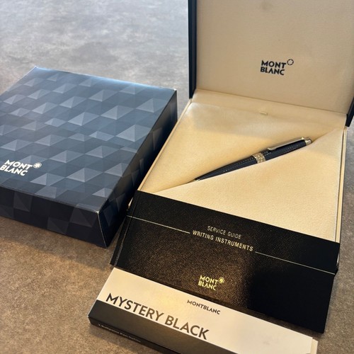 Montblanc meisterstuck - montblanc,