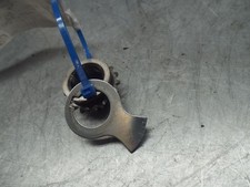 Yamaha XT500 IE6 1976-On Camchain Drive Gear And Timing Plate I7T 