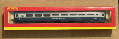 Hornby r4393 mk3 - mk3, trub
