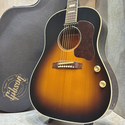 Gibson 1964 160e used - j-160e,